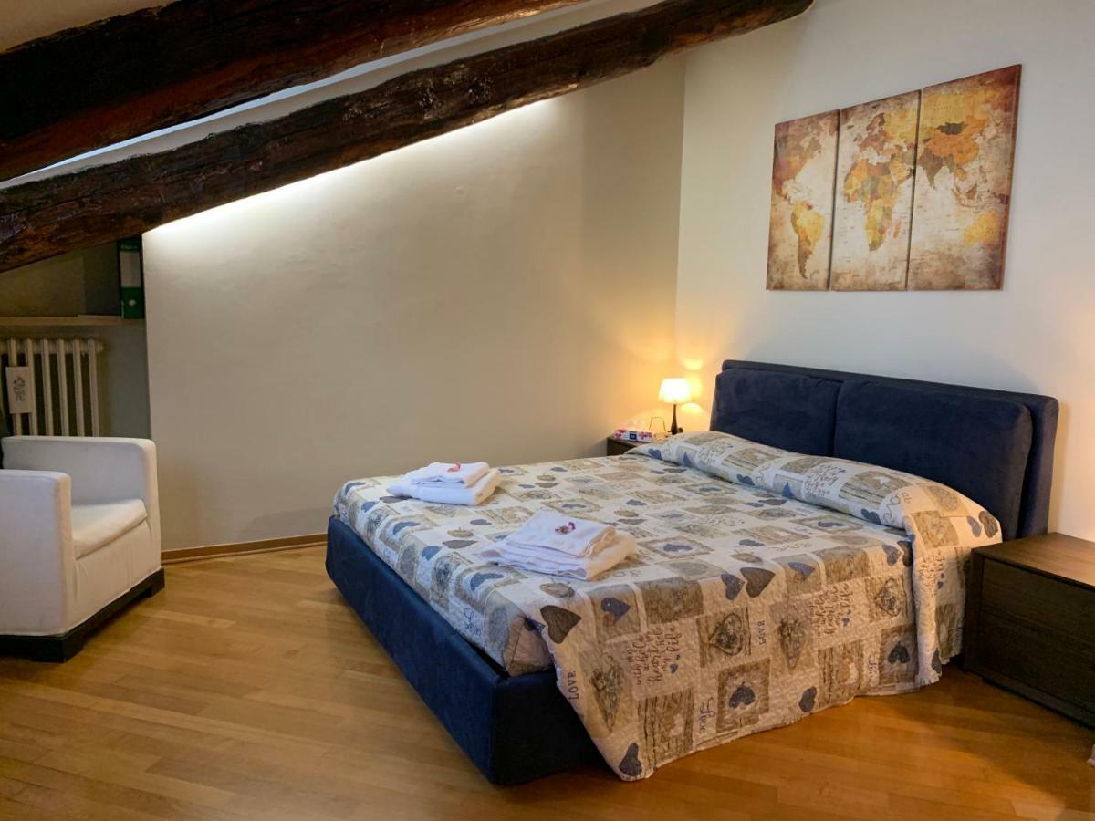 Ferienwohnung Ramiere Porta Nuova Turin Exterior foto